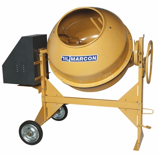 Betoneira Marcon 400 Litros