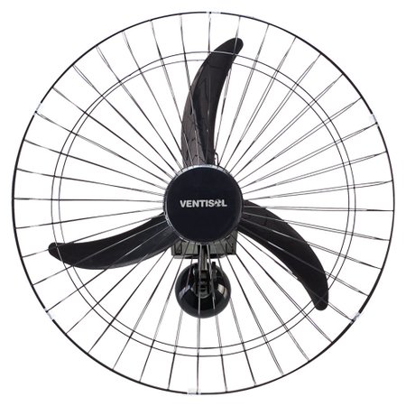Ventilador de Parede
