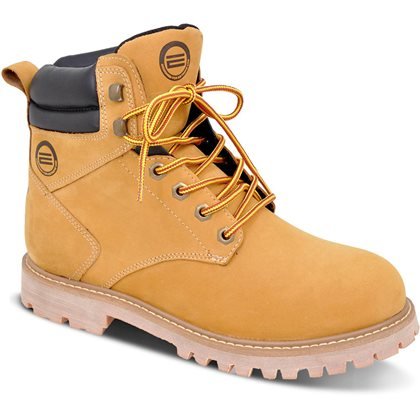 Bota Estival Adventure AD5000 Bege
