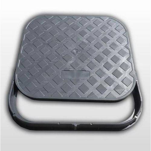 Tampão PVC Esgoto/Telefone