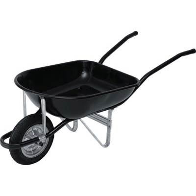Carrinho de Mão Metalosa