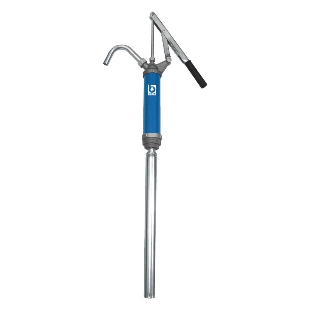 Bomba manual para oleo 7022 T - BOZZA