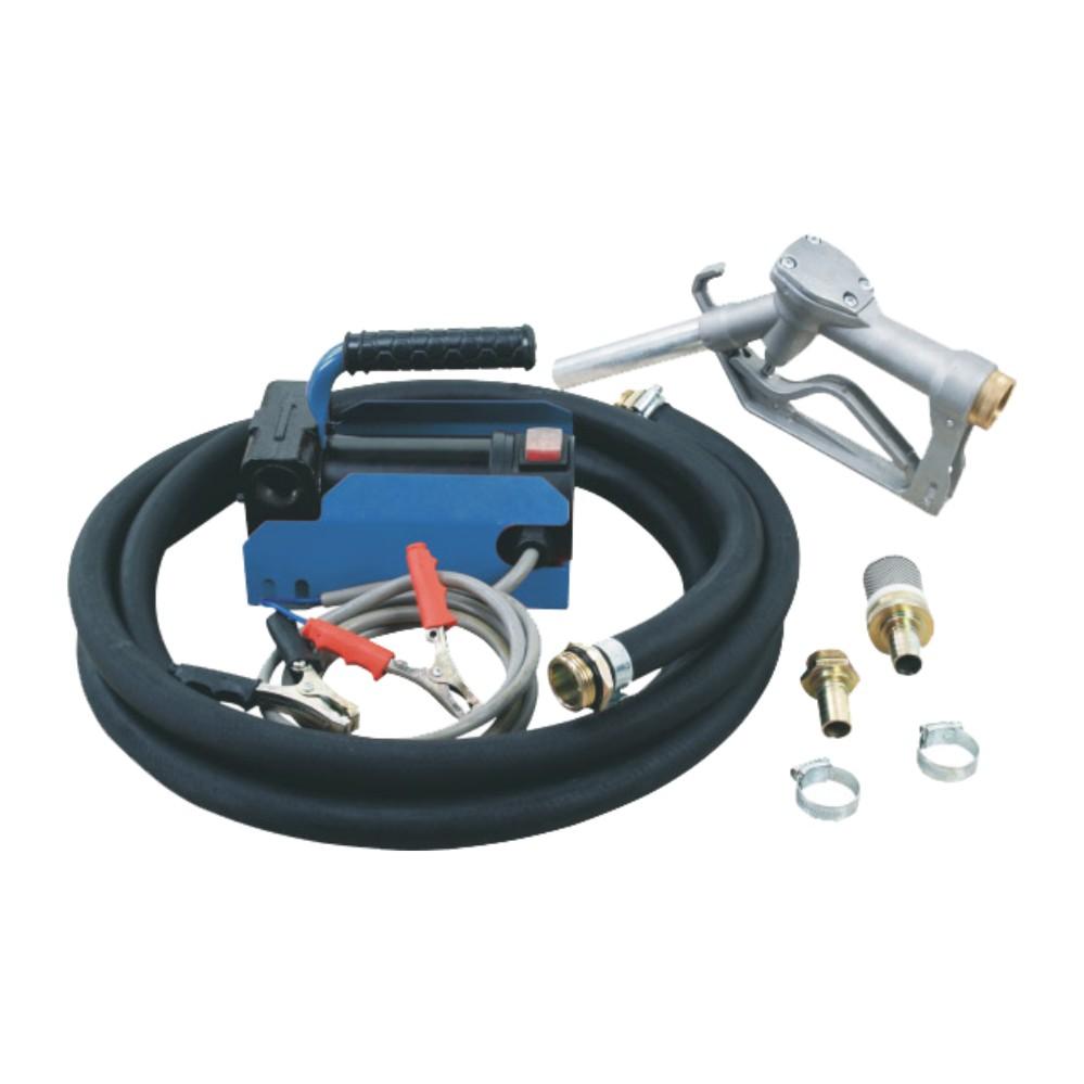Kit abastecimento Fox 12 V - BOZZA