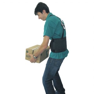 Protetor Lombar Carbografite