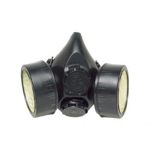 Respirador CG 306 Carbografite