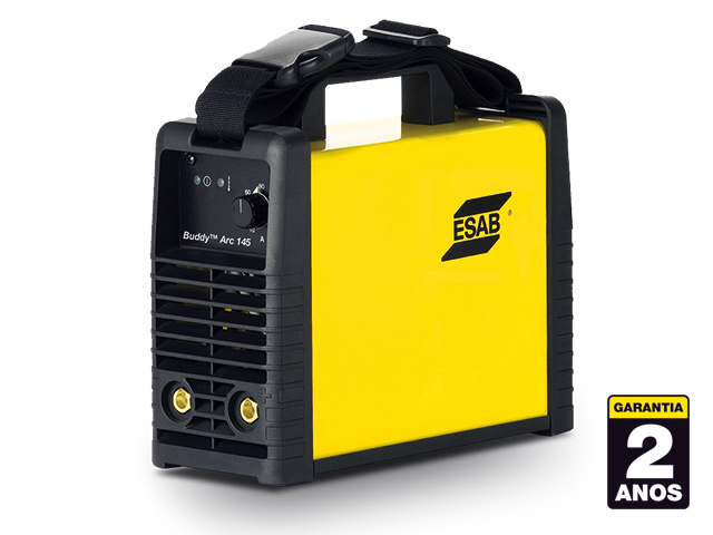 Buddy Arc 145 Esab