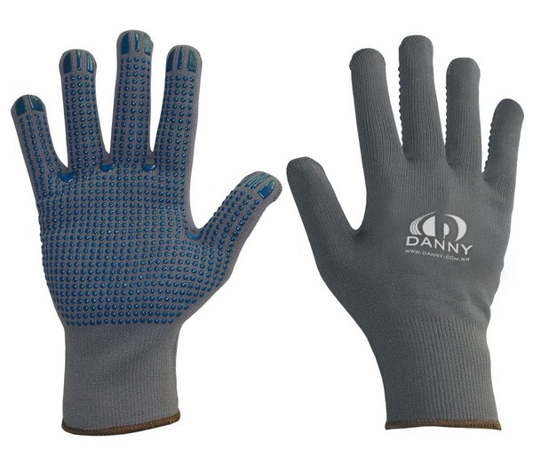 tricotada em nylon poliflex pigmentada danny