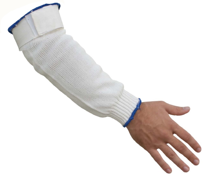 Mangote anticorte fio de spectra danny