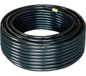 Mangueiras em Polietileno 