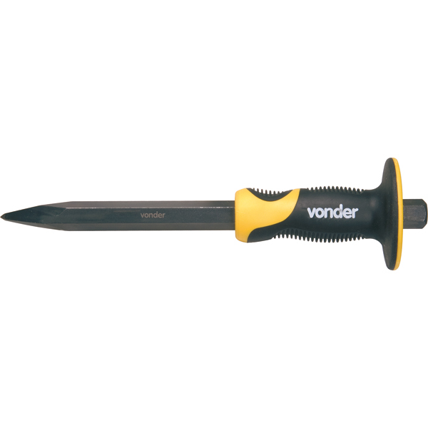 Ponteiro com punho vonder