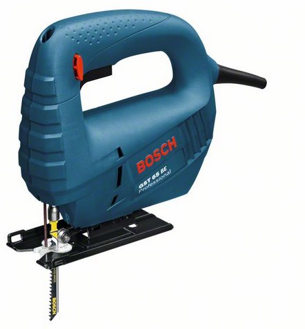 Serra tico tico GST 65 BE Bosch